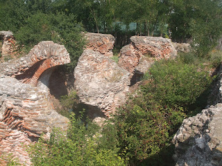 Nature de imprejurimile Dobreni