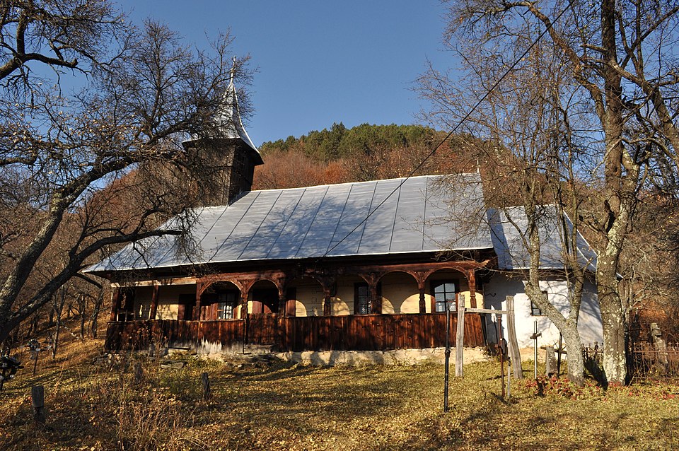 Natura din jurul Dealu Geoagiului