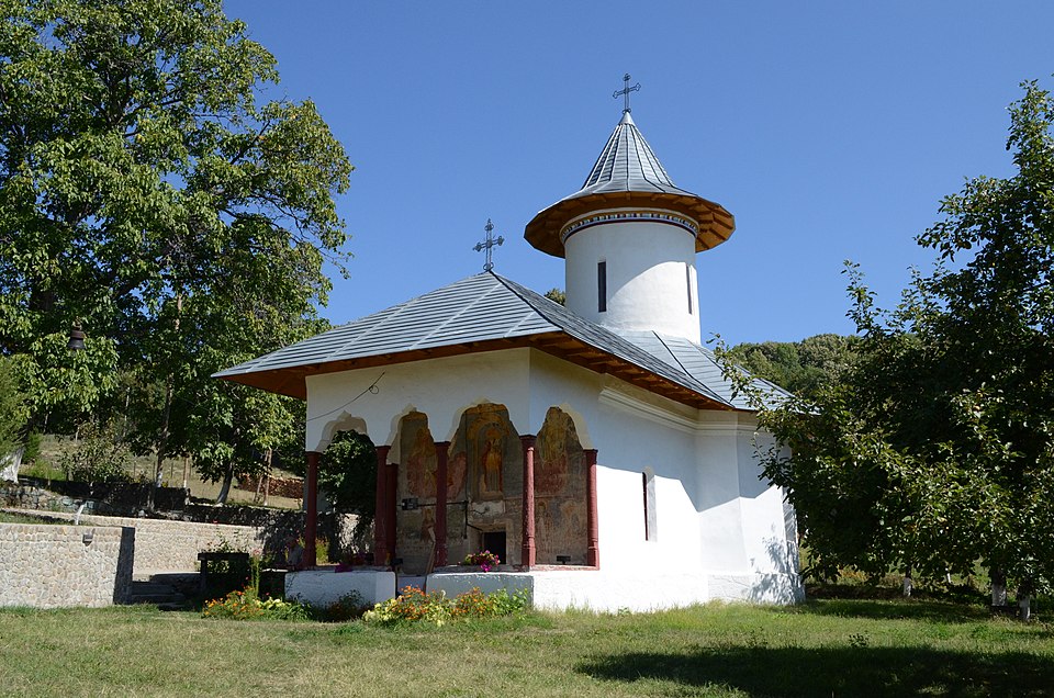 Natura din jurul Pănătău, Pănătău