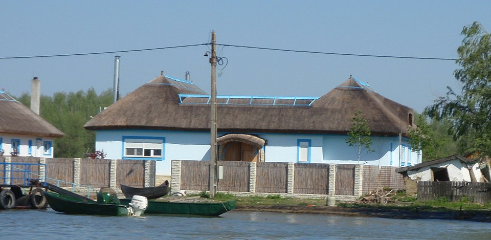 Natura din jurul Partizani