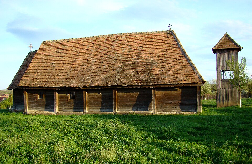 Natura din jurul Tău, Tău