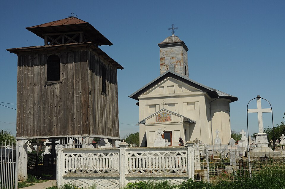 Natura din jurul Vânători, Vânători