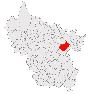 Natura din jurul Ziduri