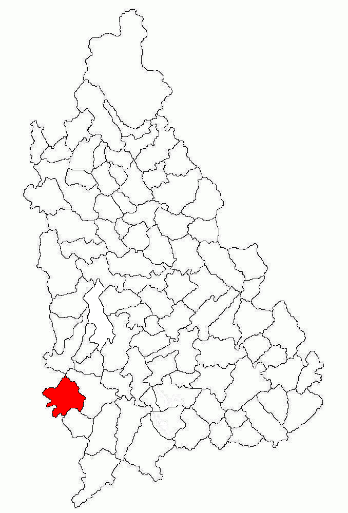 Natura din Morteni, Morteni