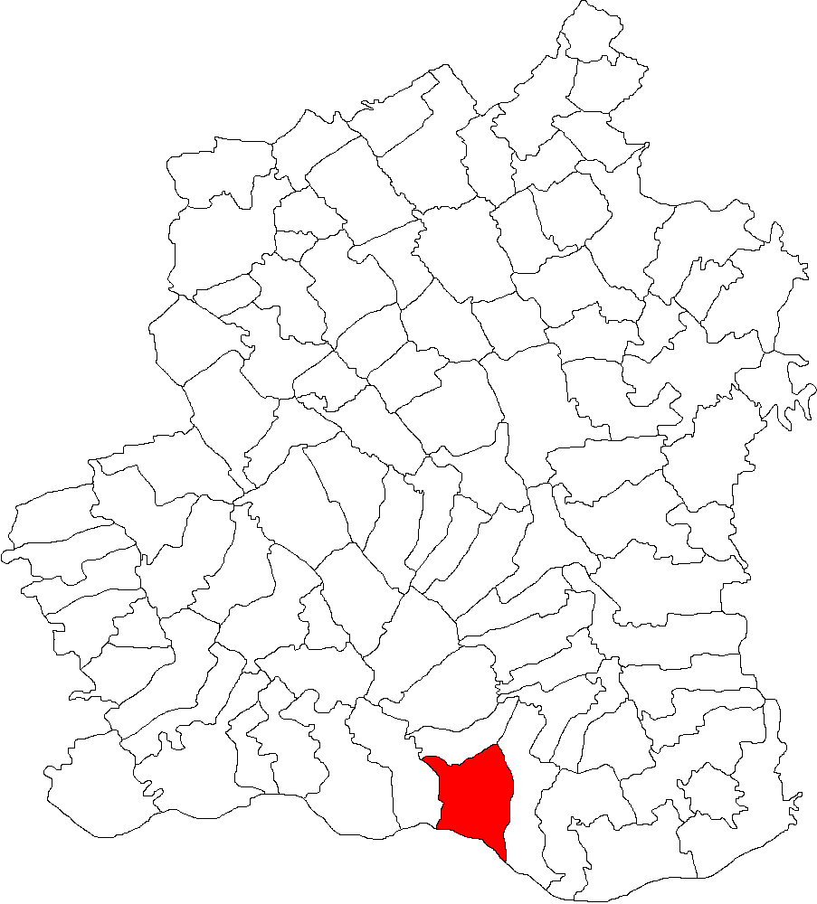 Nature of Suhaia, Suhaia