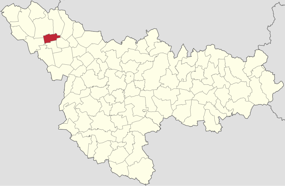 Natura din Tomnatic, Tomnatic