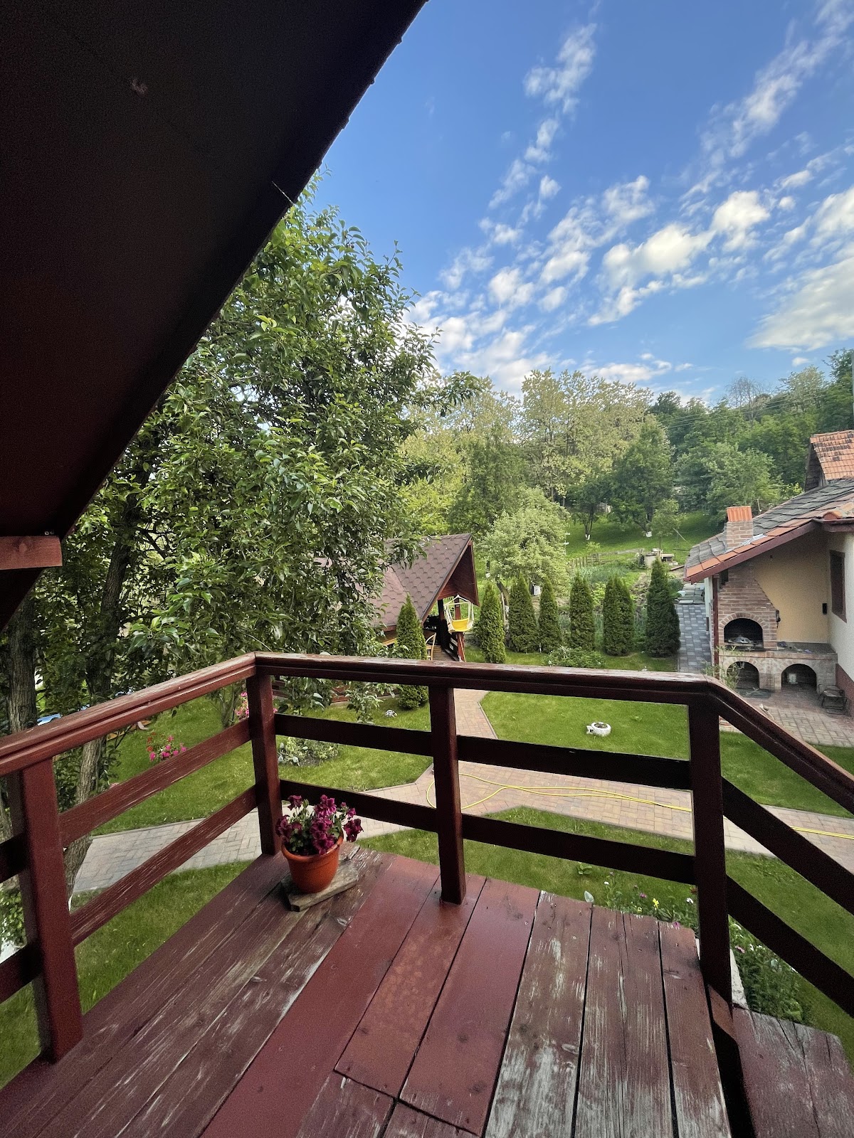 Natura Guest House
