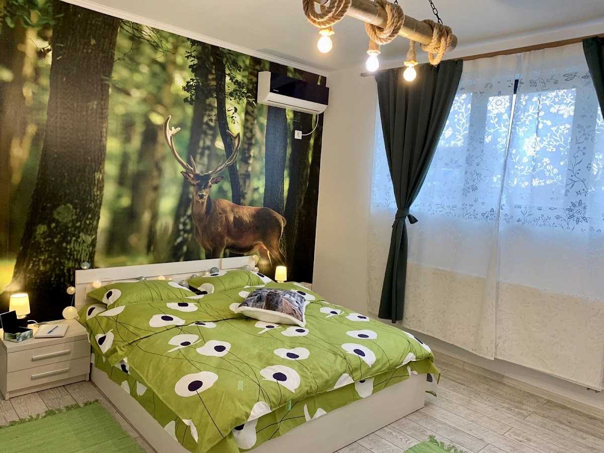 Nature Escape Studio