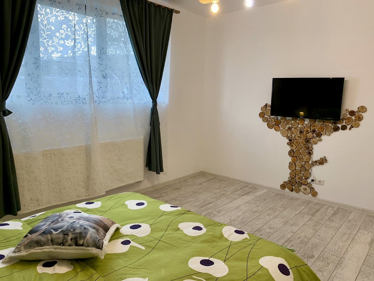 Nature Escape Studio