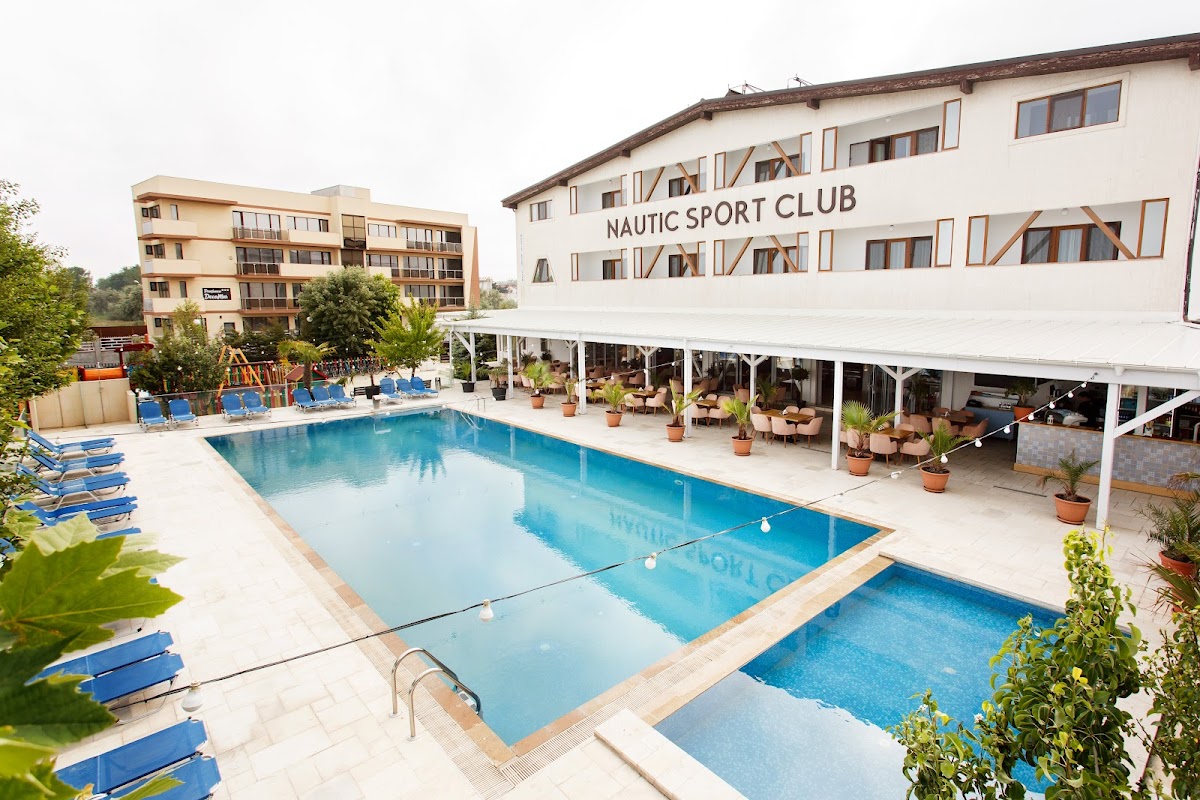 Nautic Family Club - foto 1