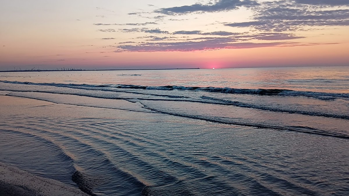 Năvodari Beach - foto 2