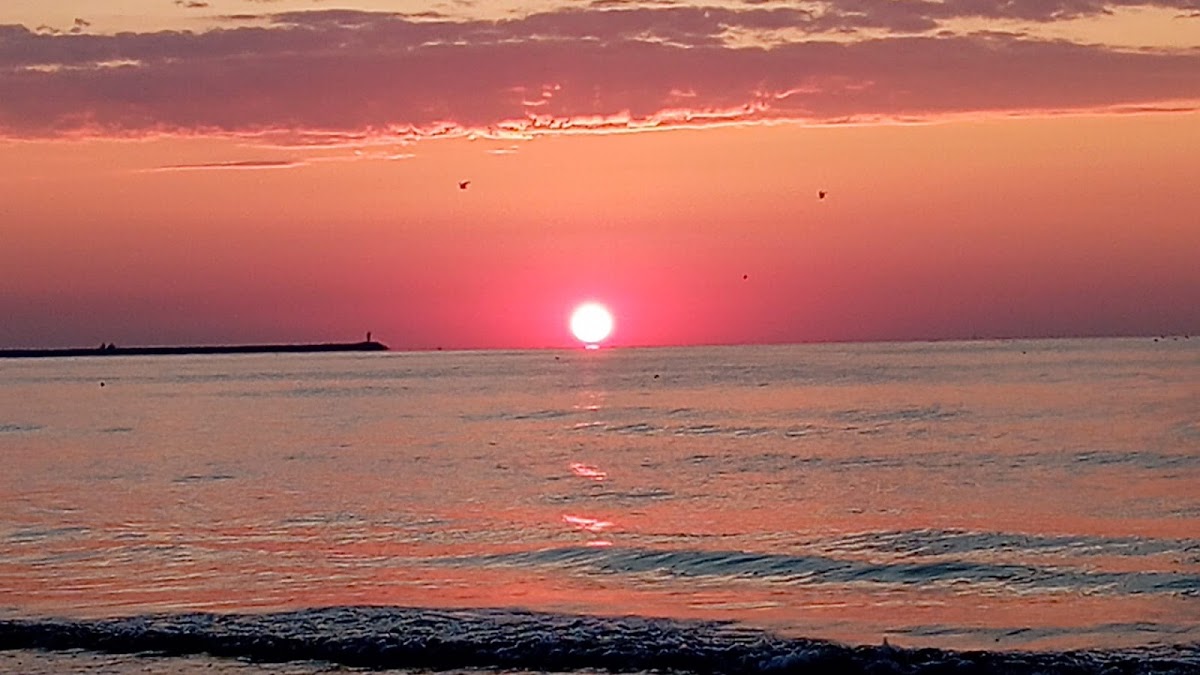 Năvodari Beach - foto 3