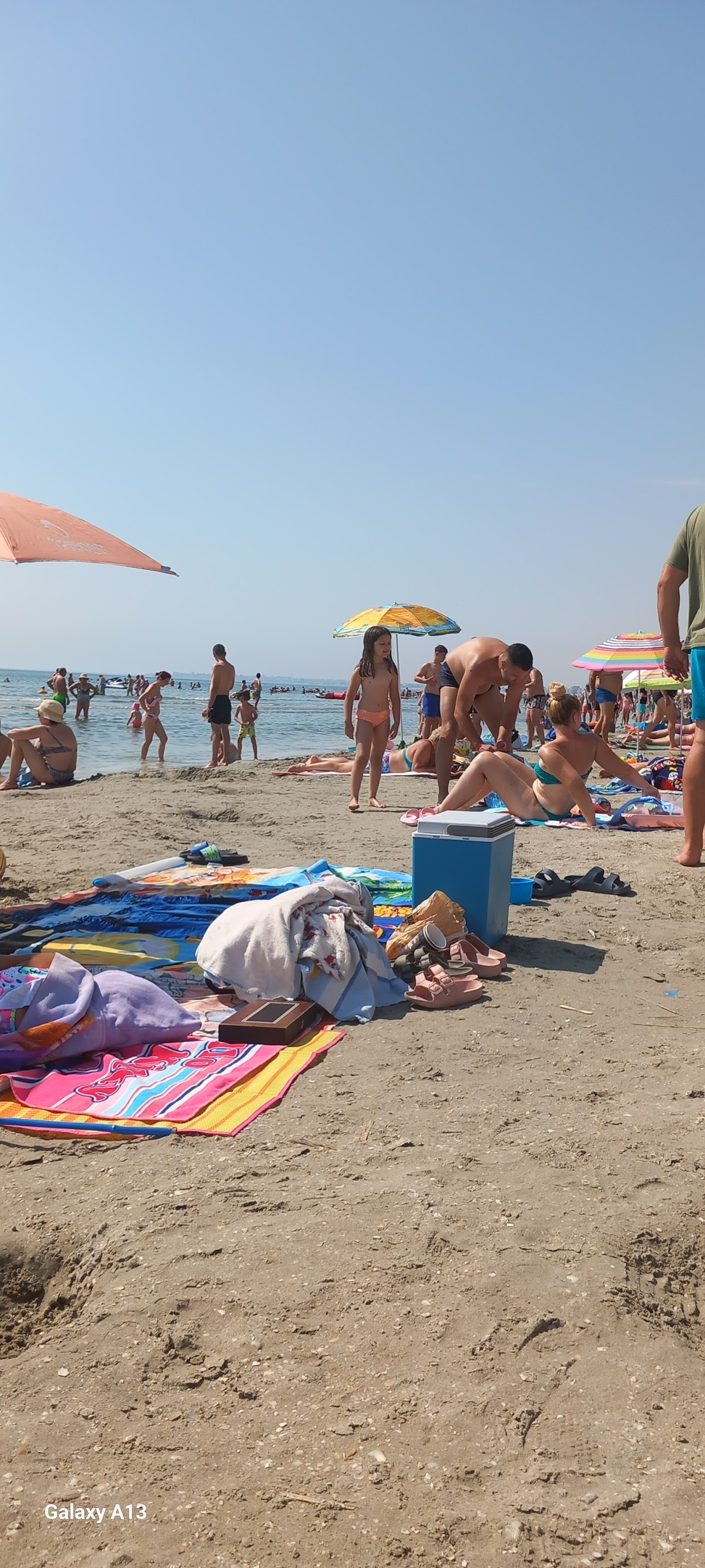 Năvodari Beach - foto 5