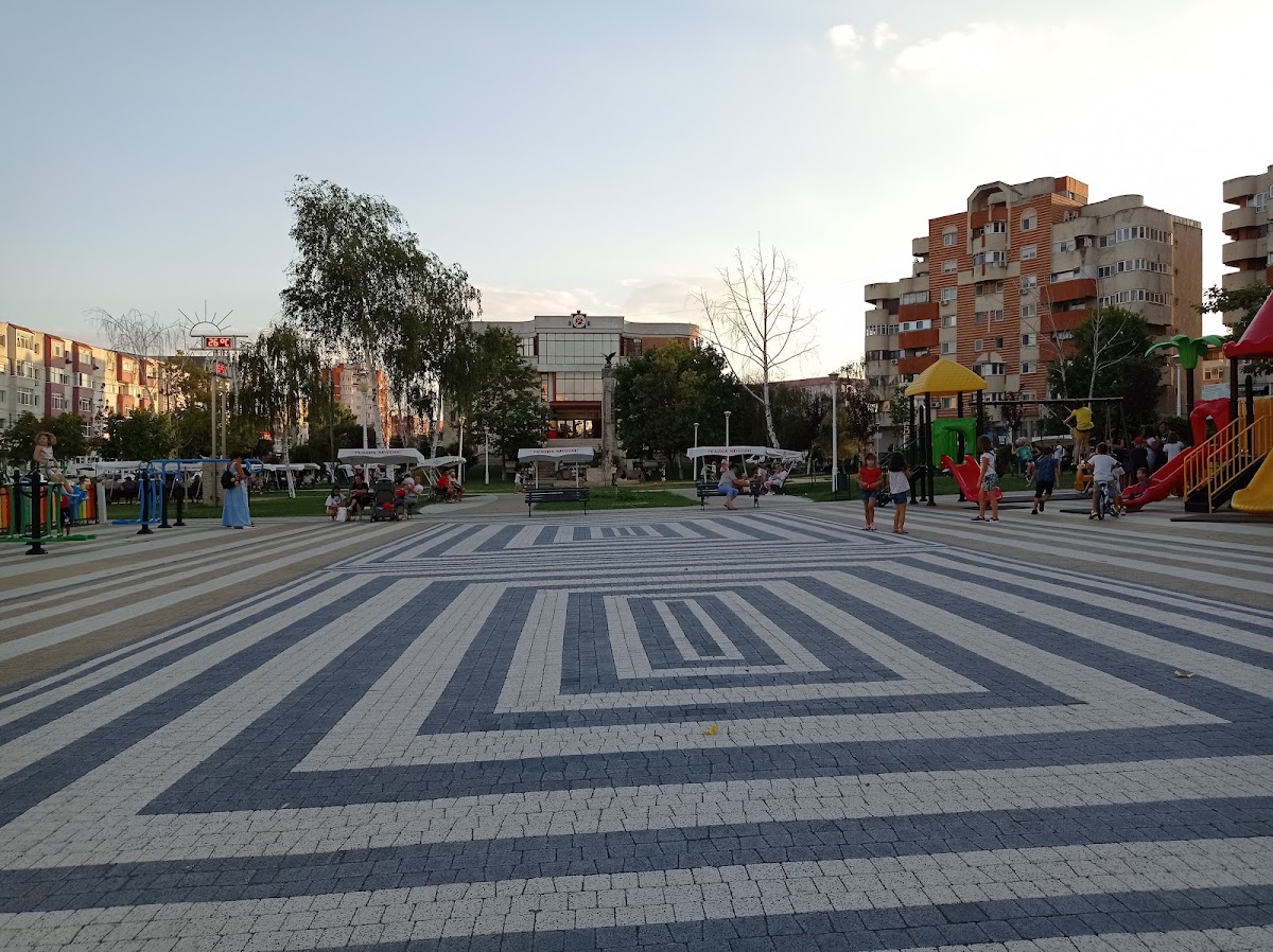 Năvodari Parc - foto 2
