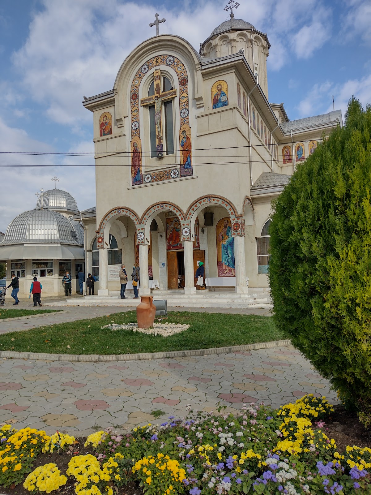 Năvodari Parc - foto 5