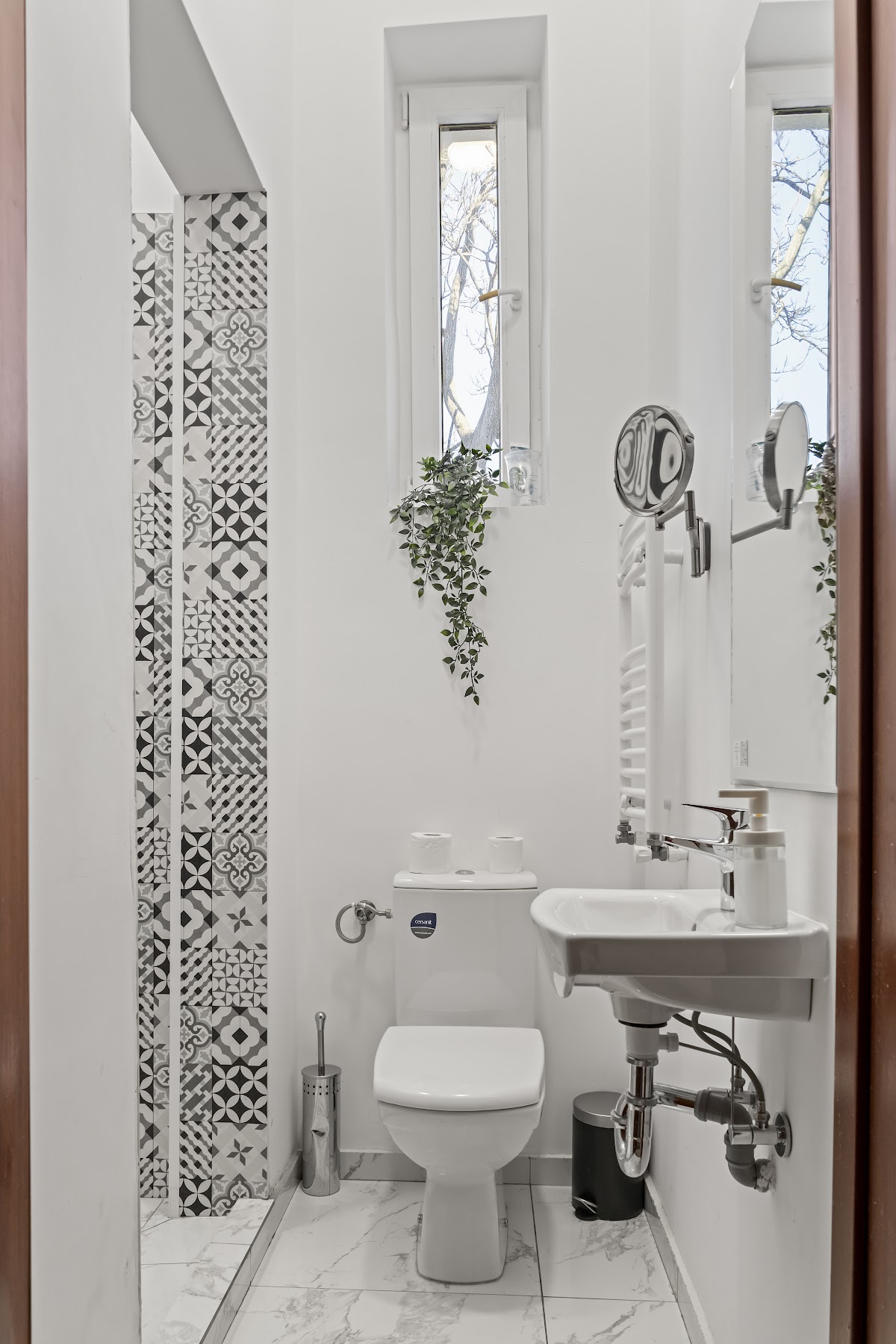 Nest Boutique Hostel