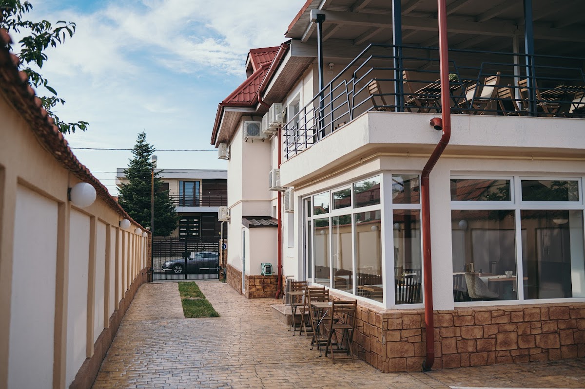 Nest Guesthouse - foto 1