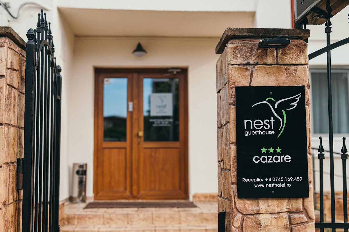 Nest Guesthouse - foto 4