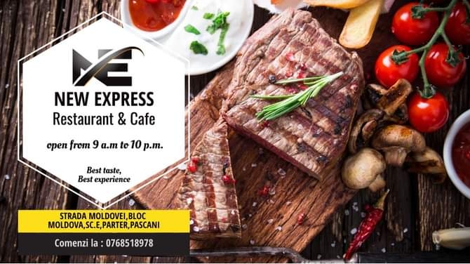 New Express - foto 2