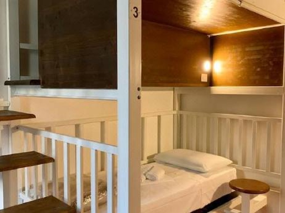 New Generation Hostel Bucharest Center
