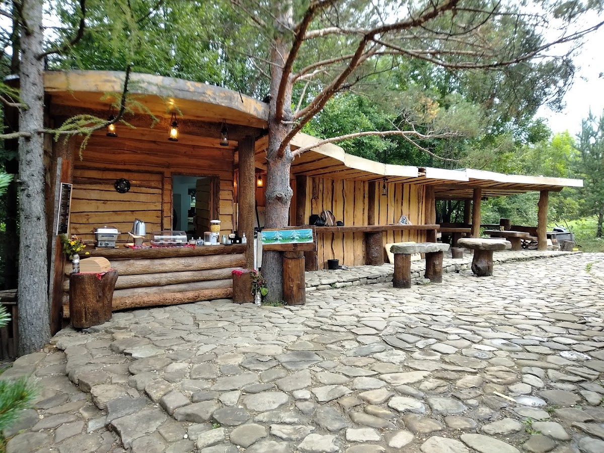 NewOld Village