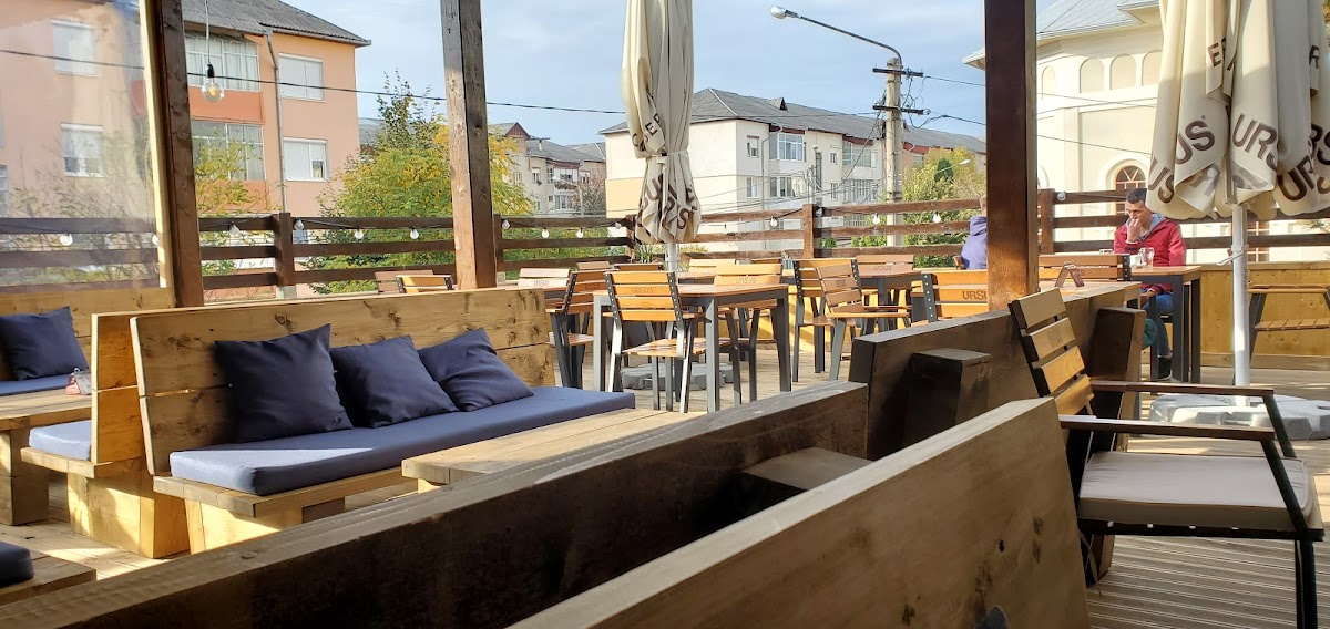 News Lounge - foto 1