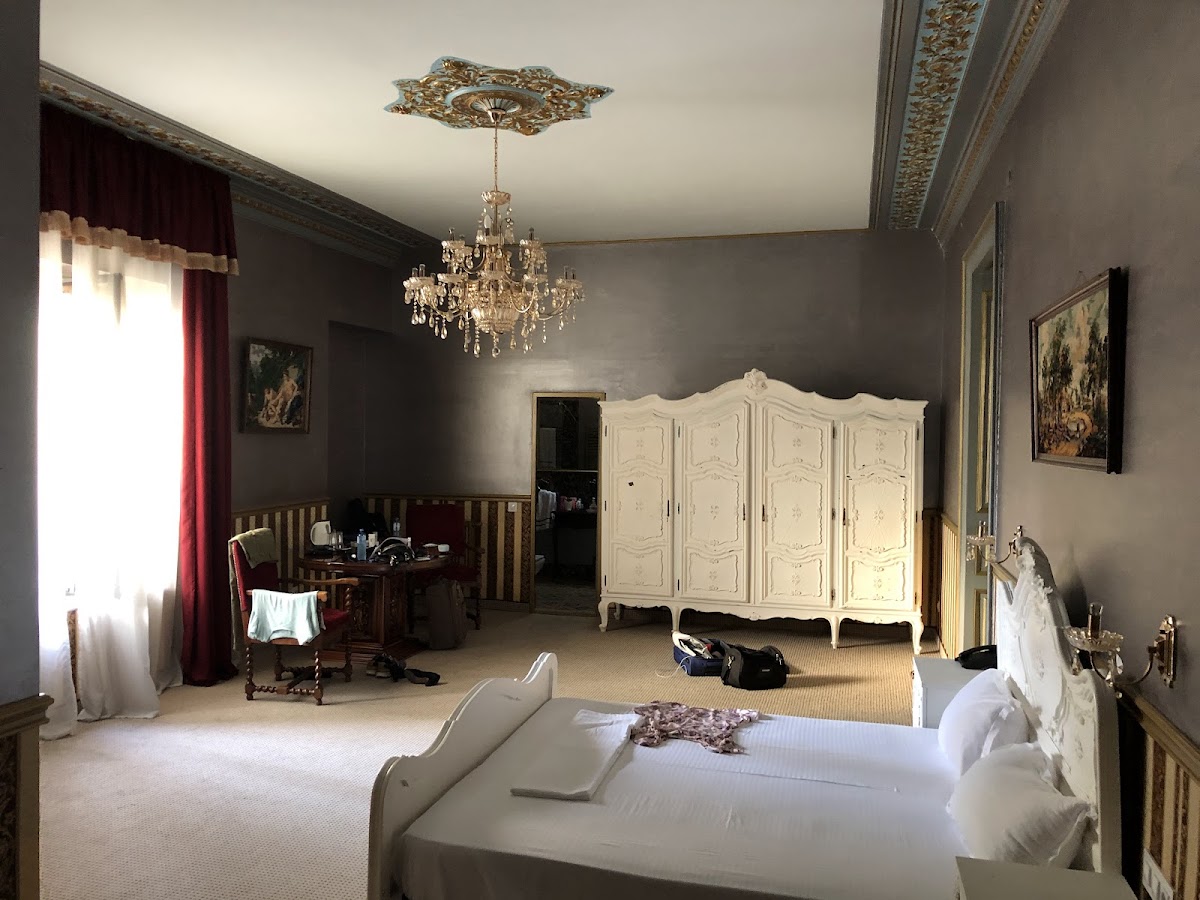 NF Palace Old City Bucharest