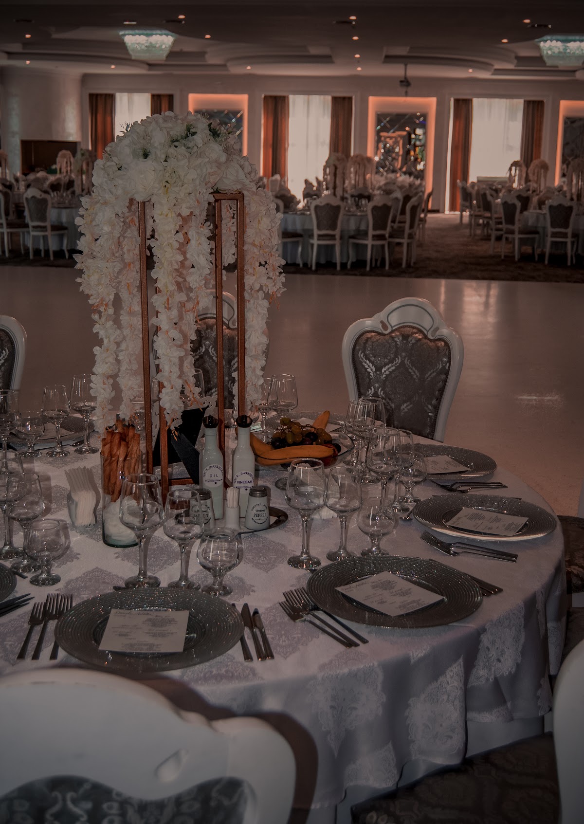 Nick Ballroom - foto 2