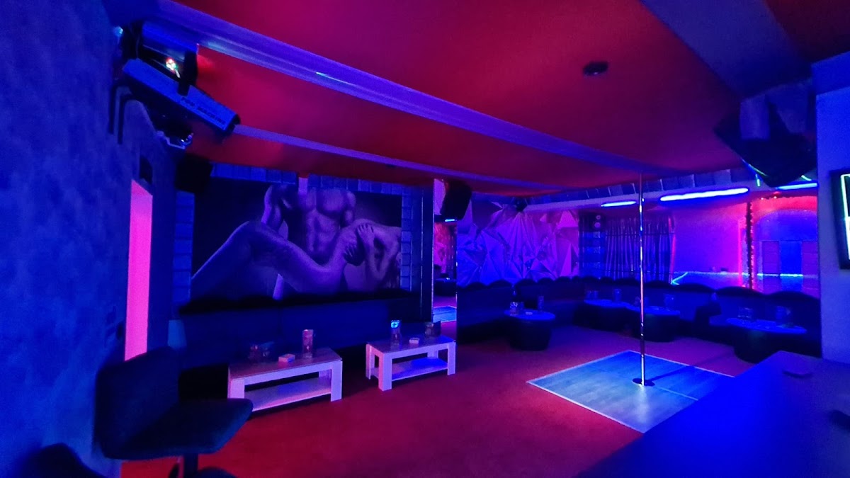 Night Club Passion - foto 2