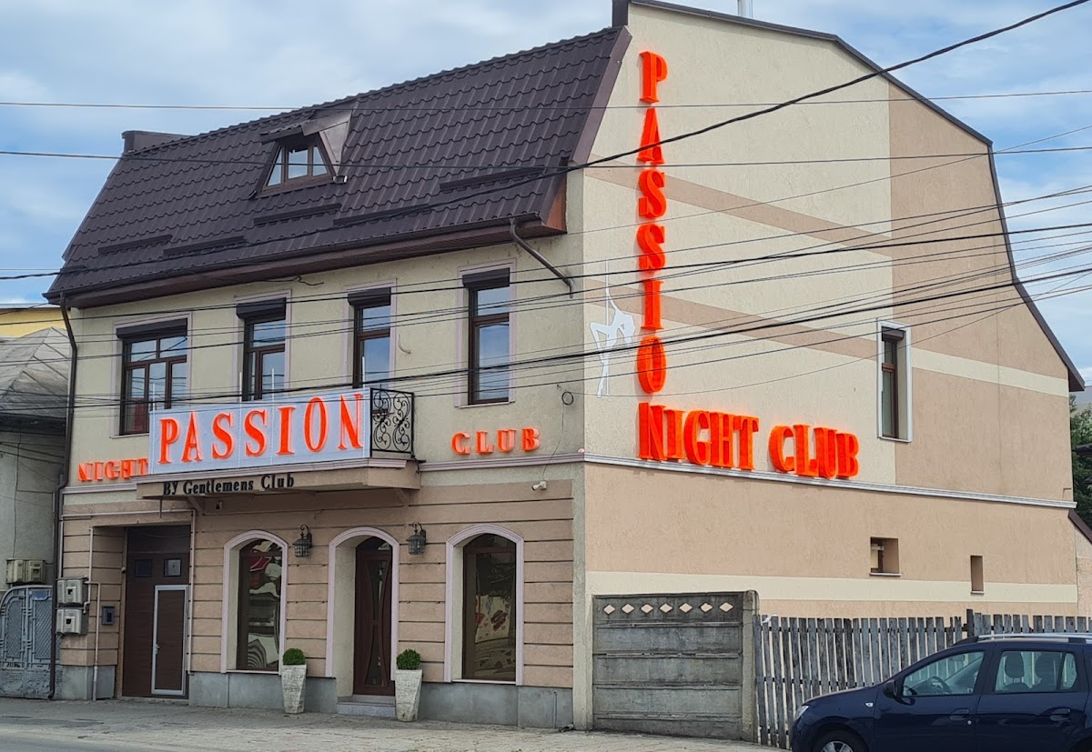 Night Club Passion - foto 4