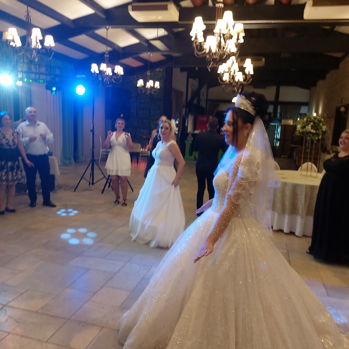 NIKO PALACE GARDEN SALON ANTIQUE - foto 2