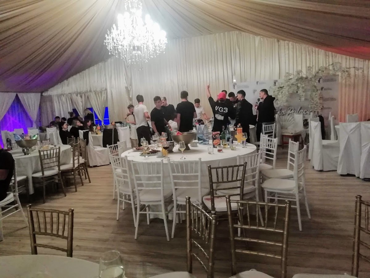 NIKO PALACE GARDEN SALON ANTIQUE - foto 3