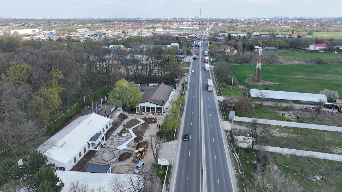 NIKO PALACE GARDEN SALON ANTIQUE - foto 5