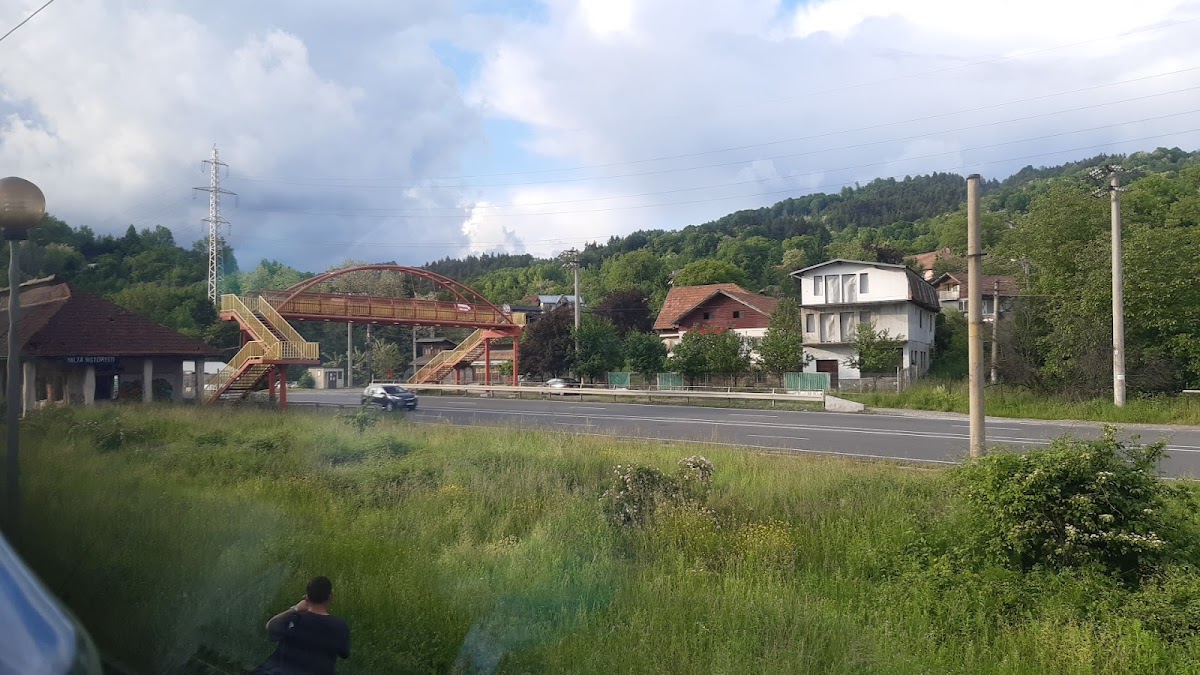 Nistorești
