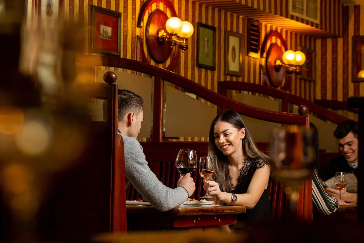 No Pardon Pub - foto 1