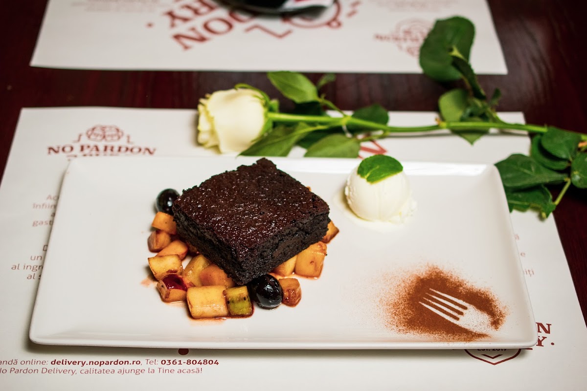 No Pardon Pub - foto 2