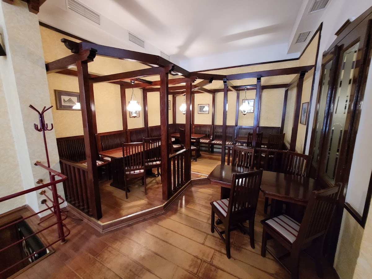 No Pardon Pub - foto 5