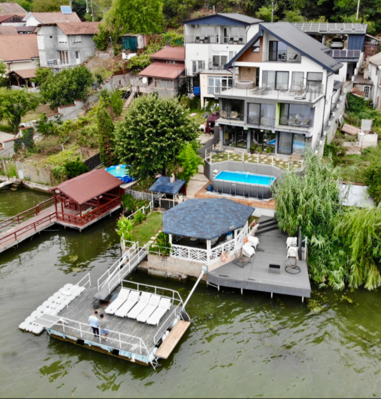 NOAH river house - foto 5