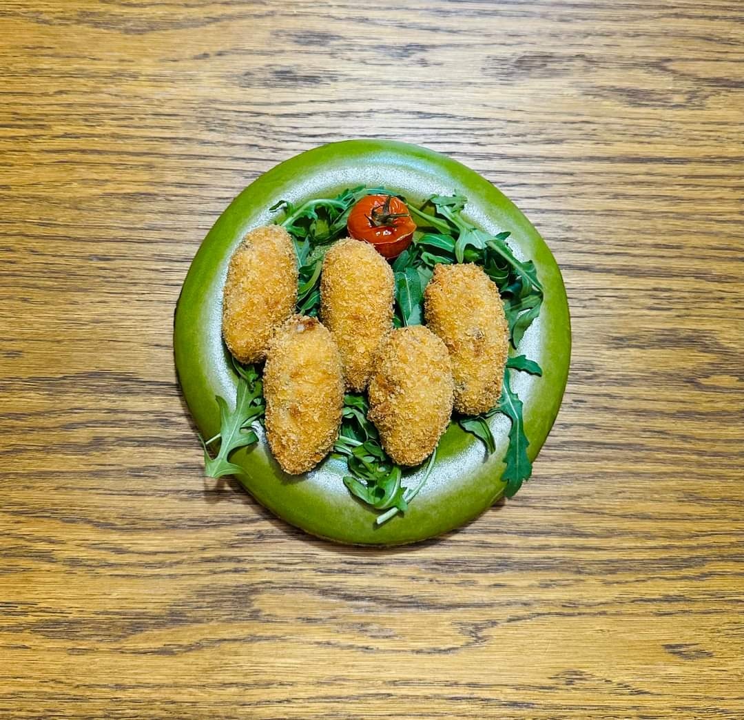 Nobel Cuisine by Andrei Voica - foto 2