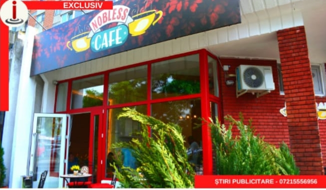 Nobless Café