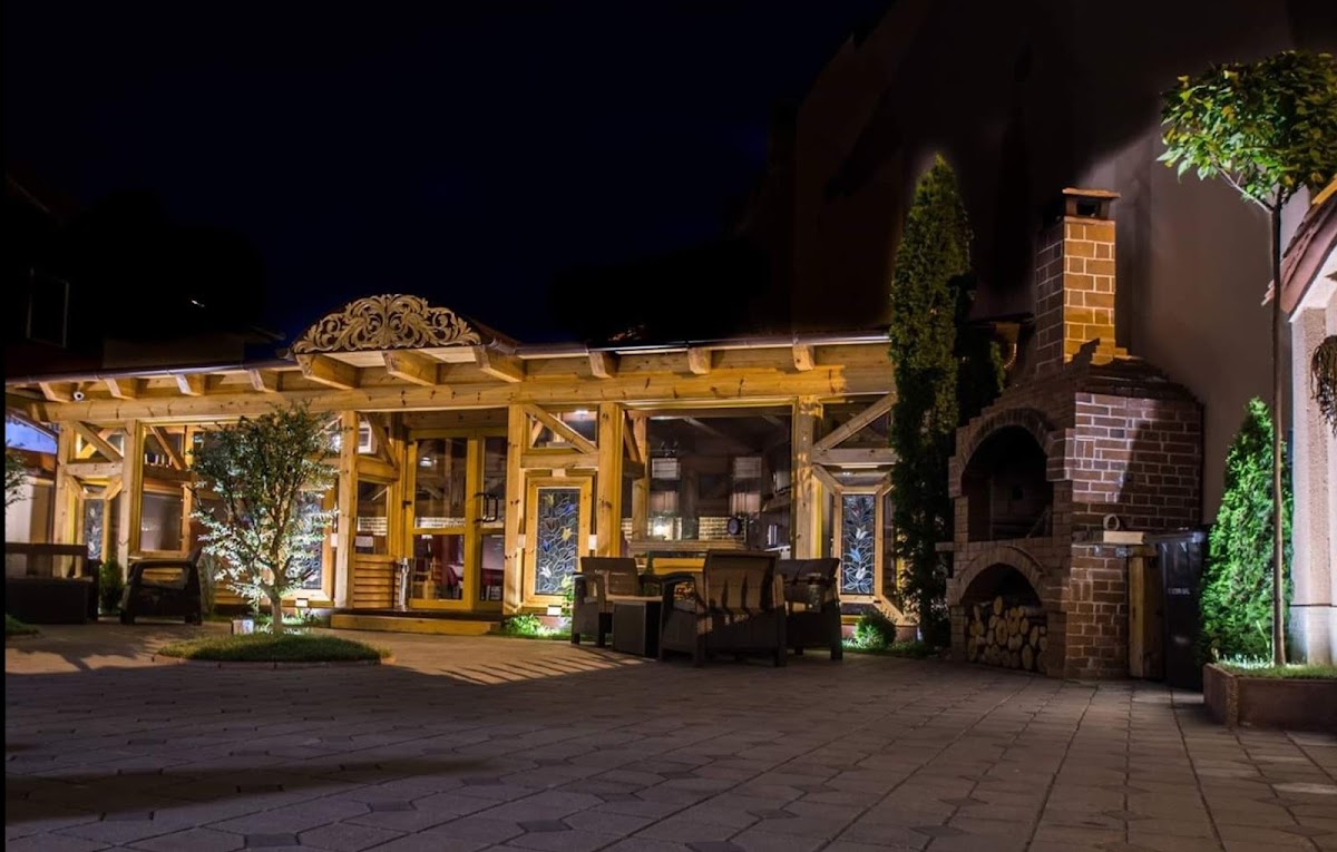 Noblesse Boutique Resort