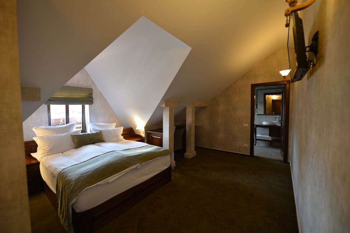 Noblesse Boutique Resort