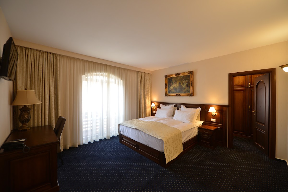 Noblesse Boutique Resort