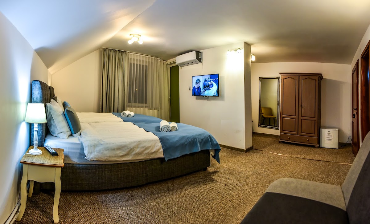 Noblesse House - foto 5