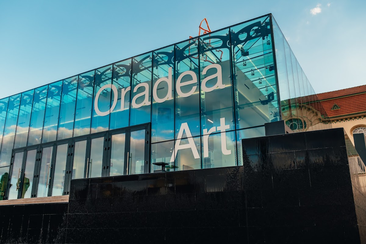 NOCA, Oradea