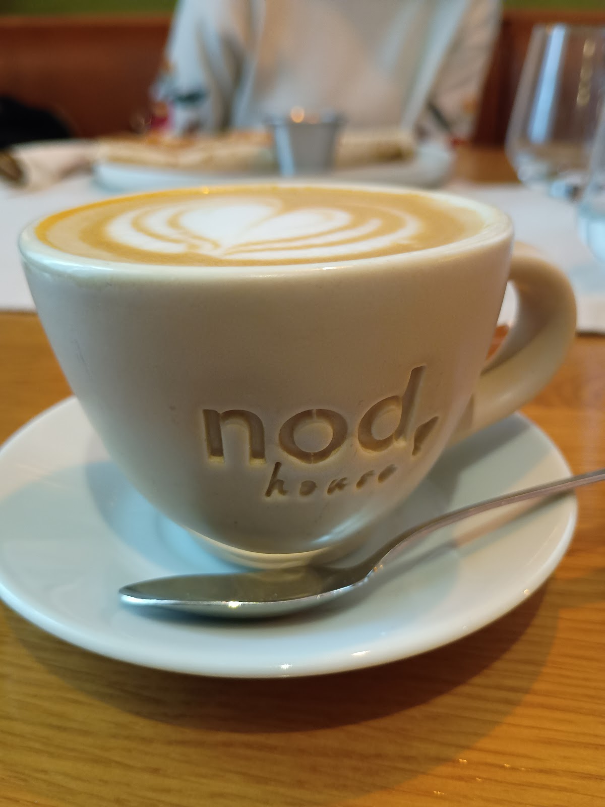 NOD CAFE - foto 4