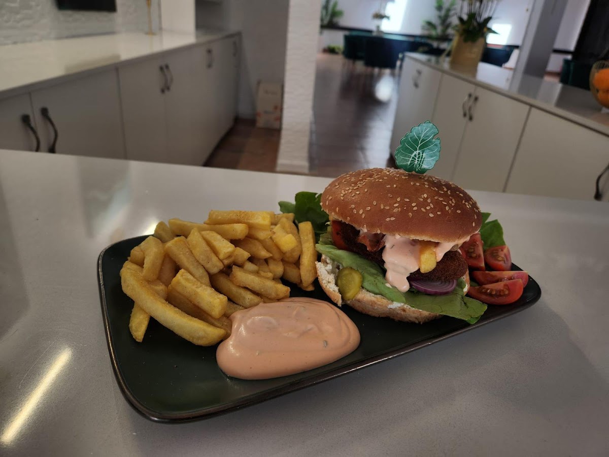 Noem Bistro, Vicovu de Sus