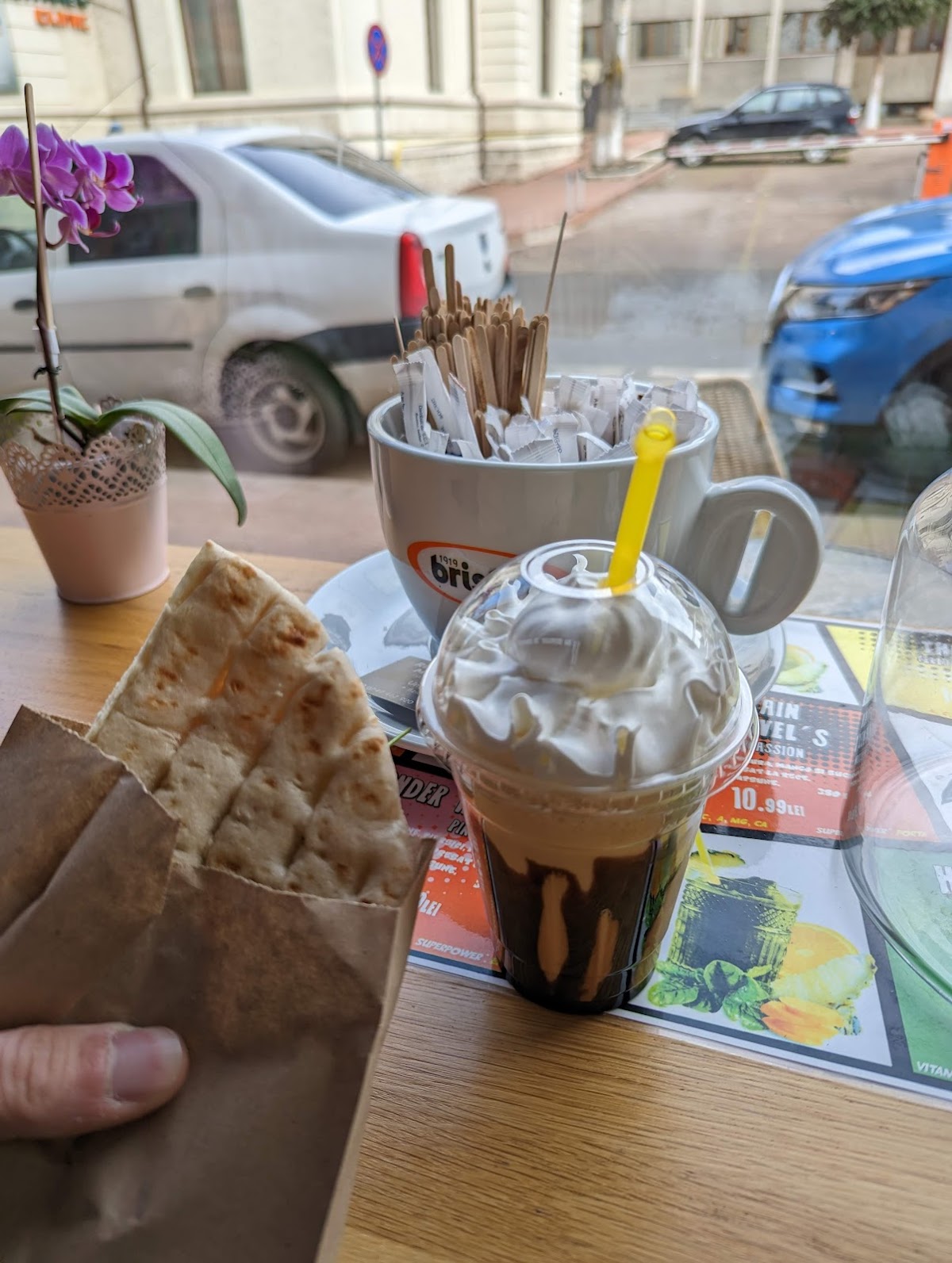 NOI - coffee you go - foto 4