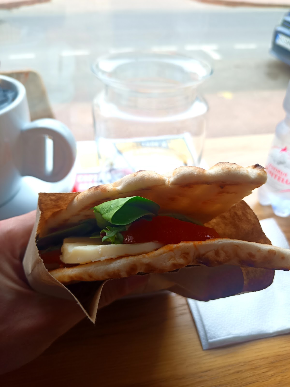 NOI - coffee you go - foto 5