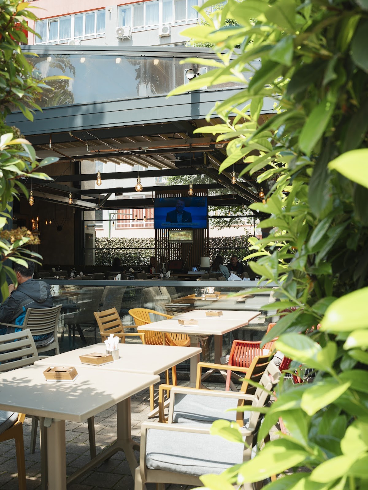 Noi Restaurant